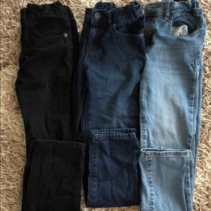 Children’s Place Skinny jeans